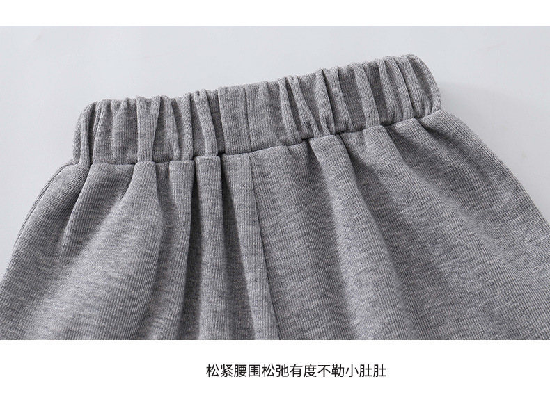 dr5004 เสื้อ+กางเกง เด็กโต 3 ตัวต่อแพ็ค 110-170 (เลือกไซส์ได้ให้ครบแพ็ค)