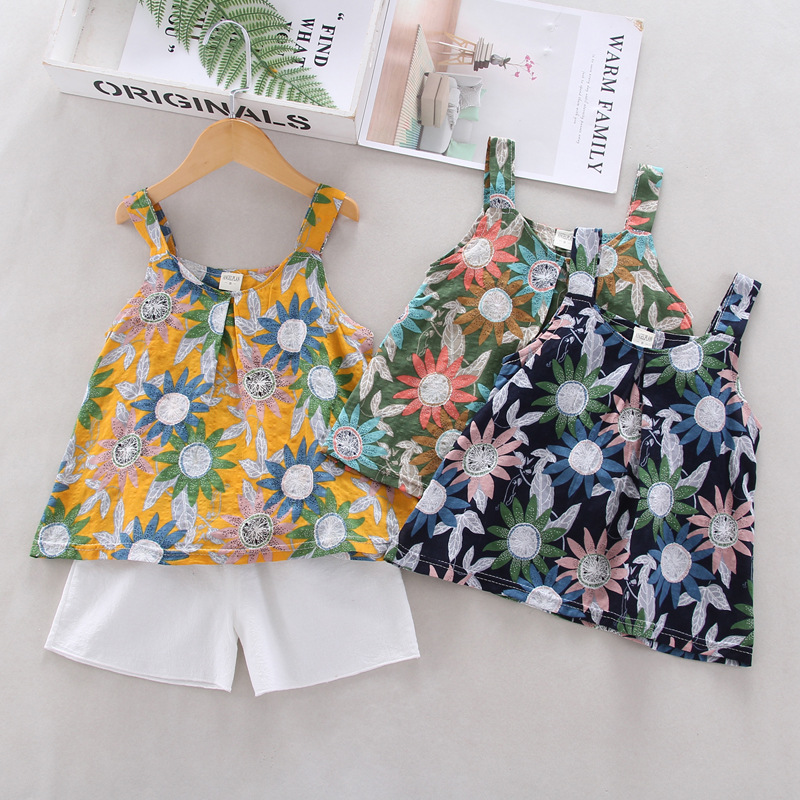 ha1094 เสื้อ+กางเกง size 80-120 จำนวน 5 ตัวต่อแพ็ค