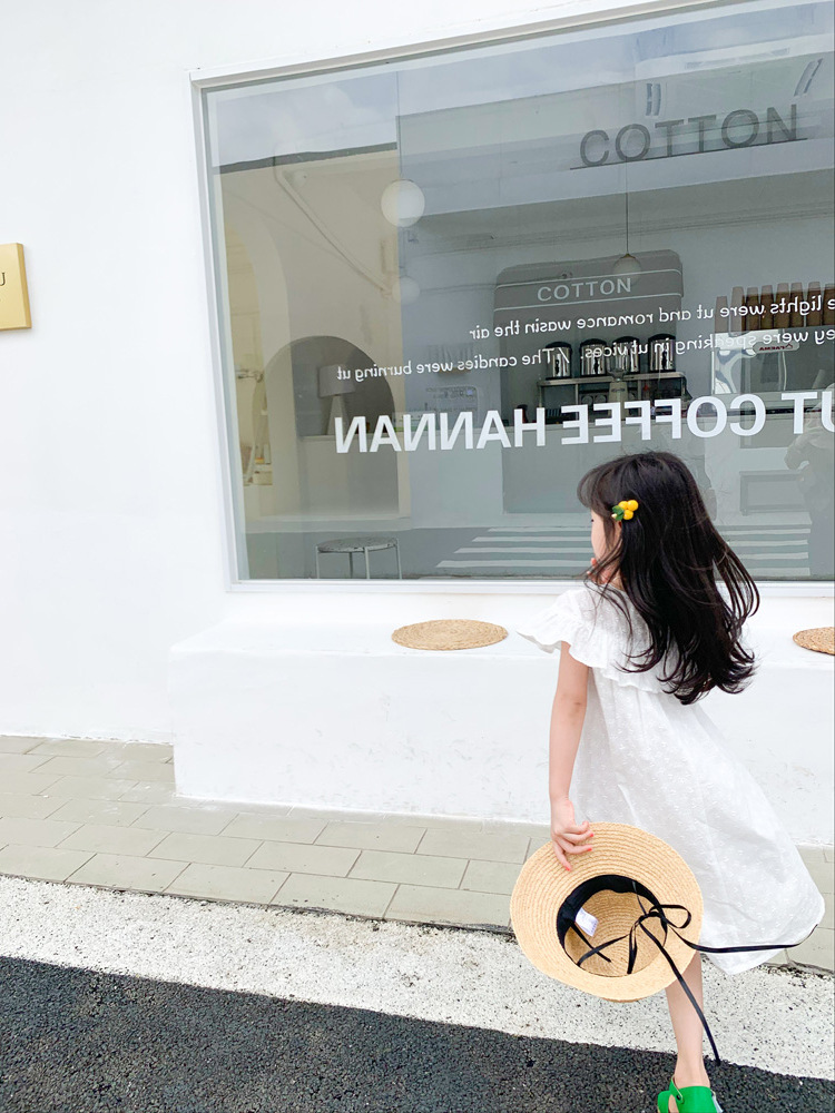 yy06 เดรส size 7-15 5 ชุดต่อแพ็ค (เลือกไซส์ได้ ให้ครบแพ็ค)