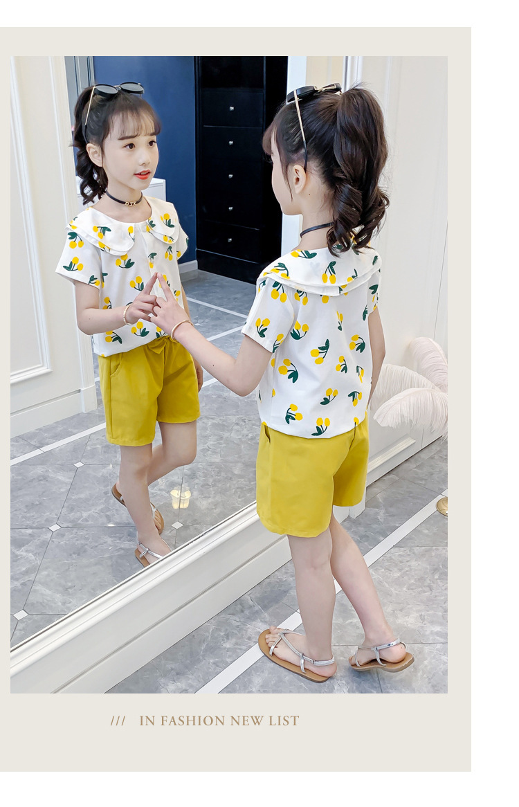 dr5160 เสื้อ+กางเกง เด็กโต 3 ตัวต่อแพ็ค 110-160 (เลือกไซส์ได้ให้ครบแพ็ค)