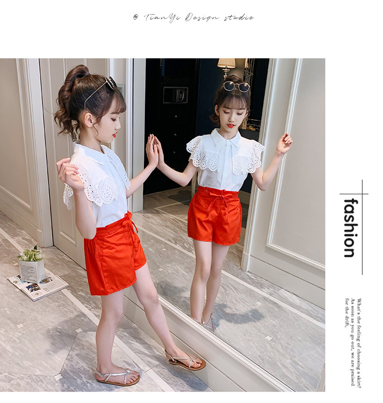 dr5481 เสื้อ+กางเกง เด็กโต 3 ตัวต่อแพ็ค 110-160 (เลือกไซส์ได้ให้ครบแพ็ค)