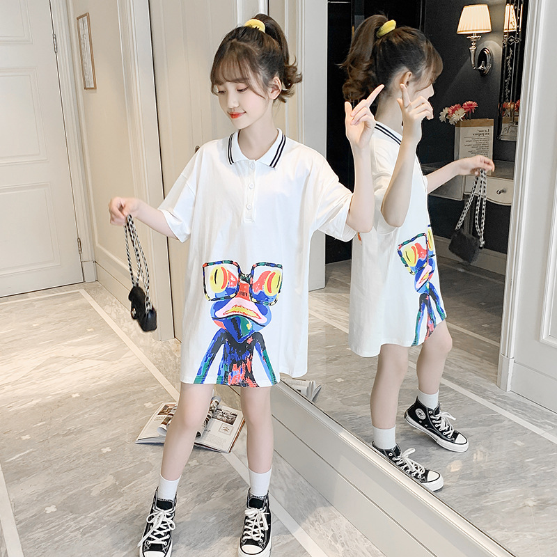 dr4914 เสื้อ เด็กโต 3 ตัวต่อแพ็ค 110-170 (เลือกไซส์ได้ให้ครบแพ็ค)