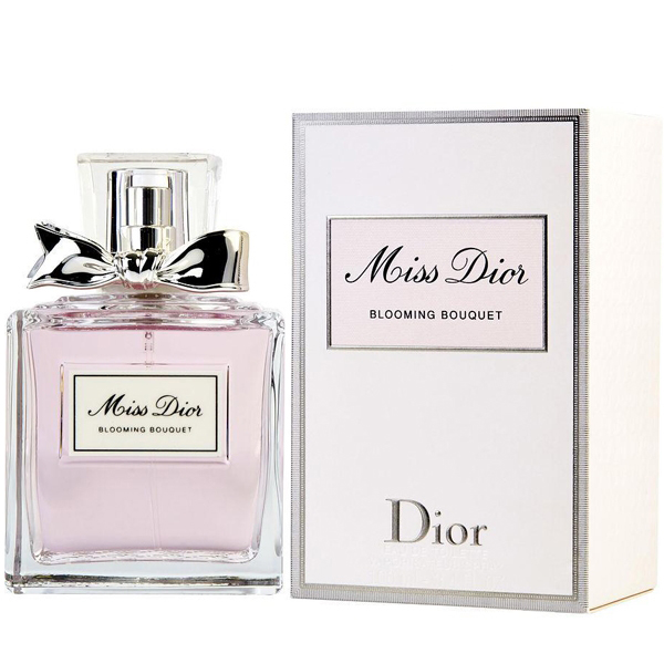 พร้อมส่งฟรี น้ำหอม Miss Dior Blooming Bouquet EDT.
