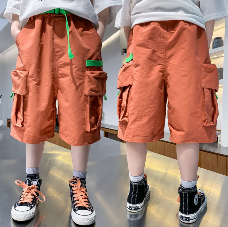 dr5032 กางเกง เด็กโต 3 ตัวต่อแพ็ค 110-160 (เลือกไซส์ได้ให้ครบแพ็ค)