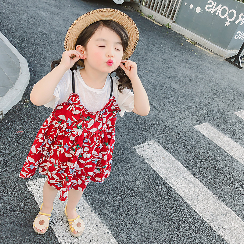yw07 เดรส size 7-15 5 ชุดต่อแพ็ค