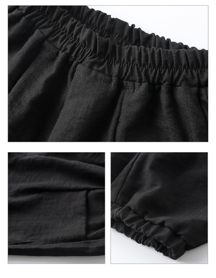 pa401 เสื้อ+กางเกง 110-160 จำนวน3 ตัวต่อแพ็ค (เลือกไซส์ได้ให้ครบแพ็ค)