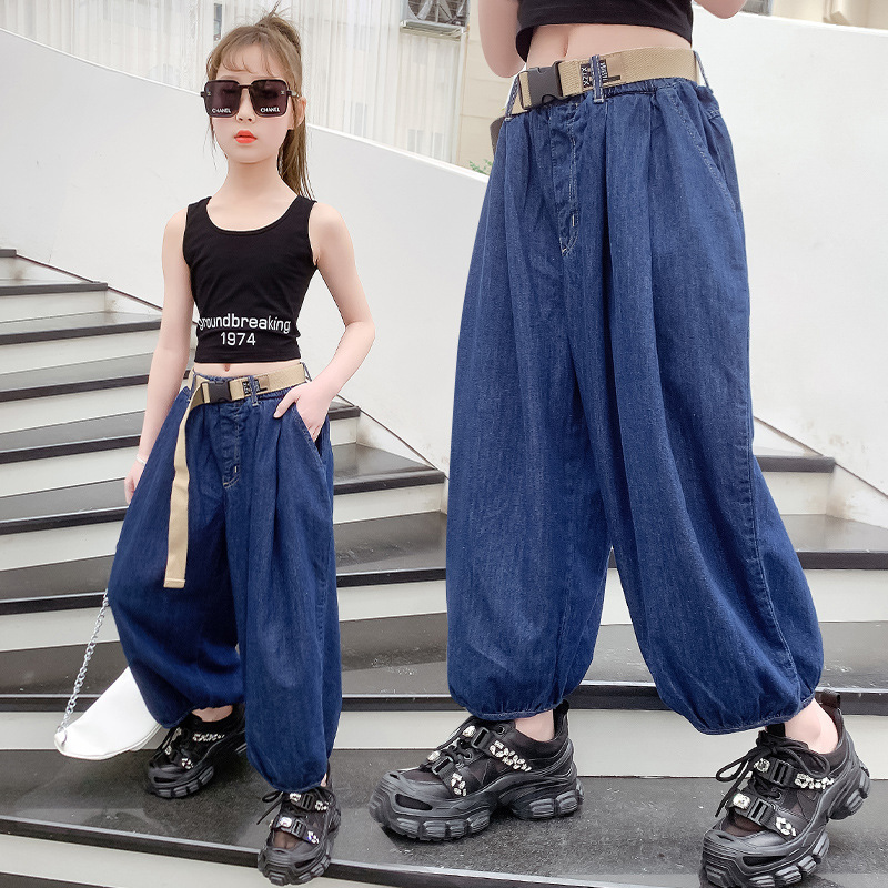 dr4996 กางเกง เด็กโต 3 ตัวต่อแพ็ค 110-160 (เลือกไซส์ได้ให้ครบแพ็ค)