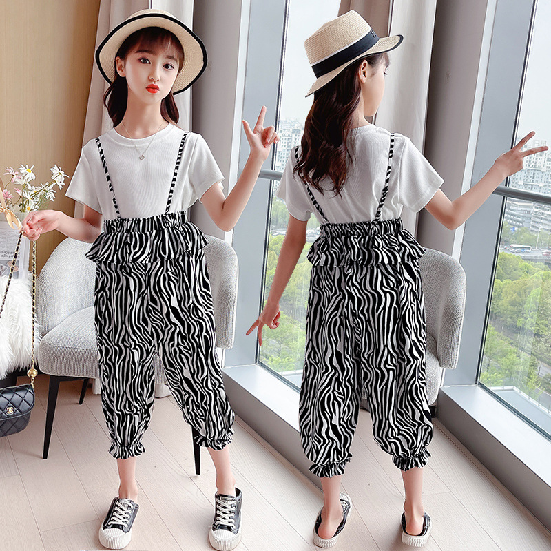 dr5309 เสื้อ+กางเกง เด็กโต 3 ตัวต่อแพ็ค 110-160 (เลือกไซส์ได้ให้ครบแพ็ค)