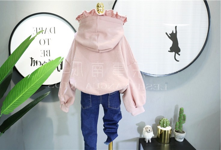 yw165 เสื้อคลุม size 7-15 5 ชุดต่อแพ็ค
