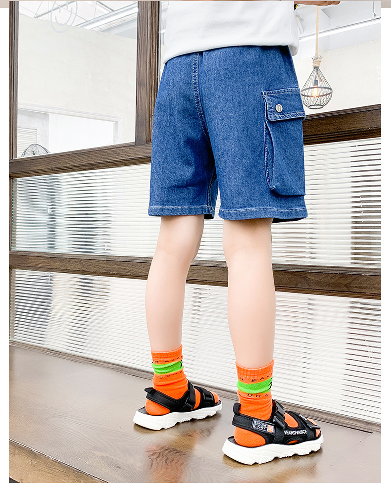 dr4986 กางเกงง เด็กโต 3 ตัวต่อแพ็ค 120-170 (เลือกไซส์ได้ให้ครบแพ็ค)