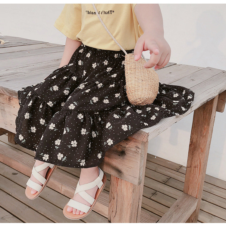 yy40 กระโปรง size 7-15 5 ชุดต่อแพ็ค (เลือกไซส์ได้ ให้ครบแพ็ค)