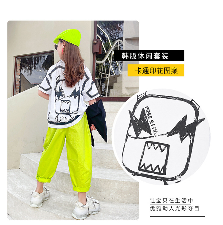 dr5228 เสื้อ+กางเกง เด็กโต 3 ตัวต่อแพ็ค 110-160 (เลือกไซส์ได้ให้ครบแพ็ค)
