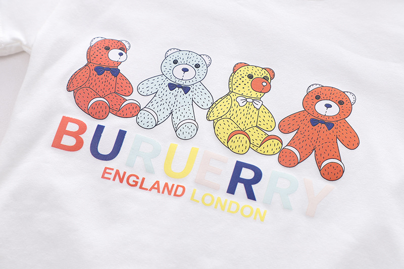ha1338 เสื้อ+กางเกง size 80-120 จำนวน 5 ตัวต่อแพ็ค