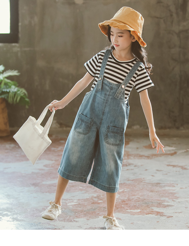 dr4751 เสื้อ+กางเกง เด็กโต 3 ตัวต่อแพ็ค 110-160 (เลือกไซส์ได้ให้ครบแพ็ค)