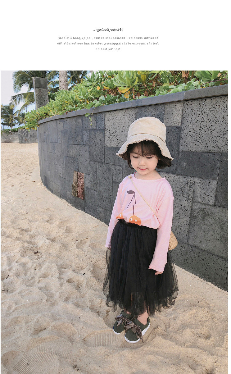 yw696 กระโปรง size 7-15 5 ชุดต่อแพ็ค