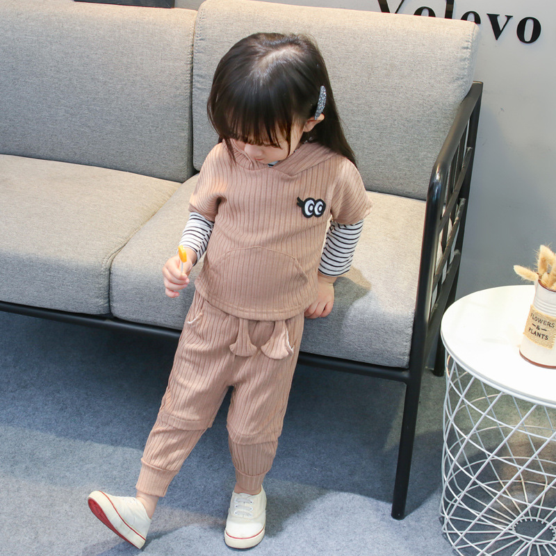 ha527 ชุดสูทเสื้อ+กางเกงเกง(3ชิ้น) size 80-120 5ตัวต่อแพ็ค