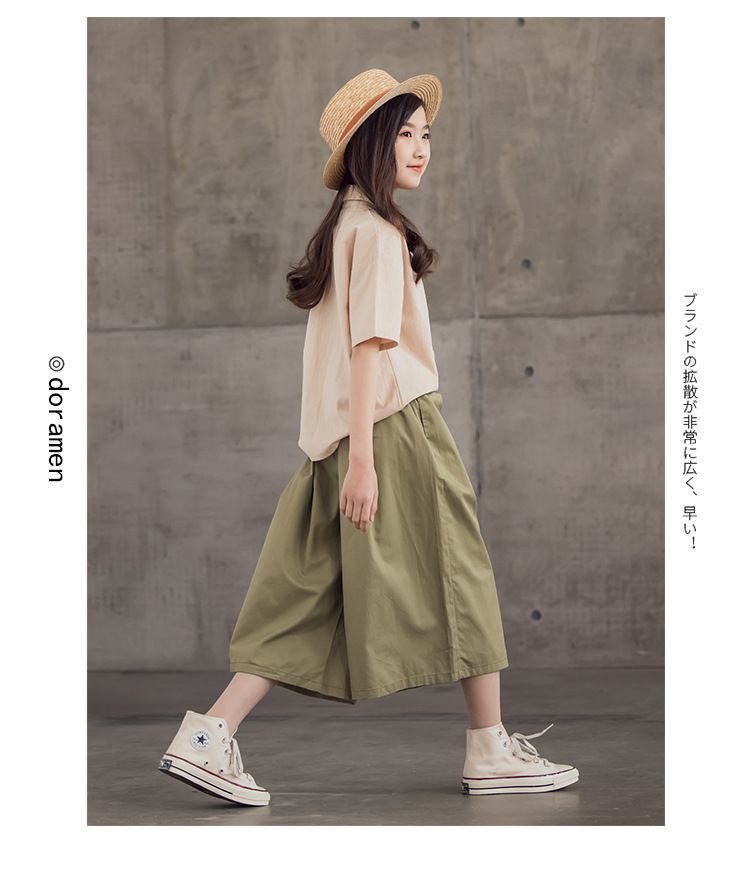 dr5262 เสื้อ+กางเกง เด็กโต 3 ตัวต่อแพ็ค 110-170 (เลือกไซส์ได้ให้ครบแพ็ค)
