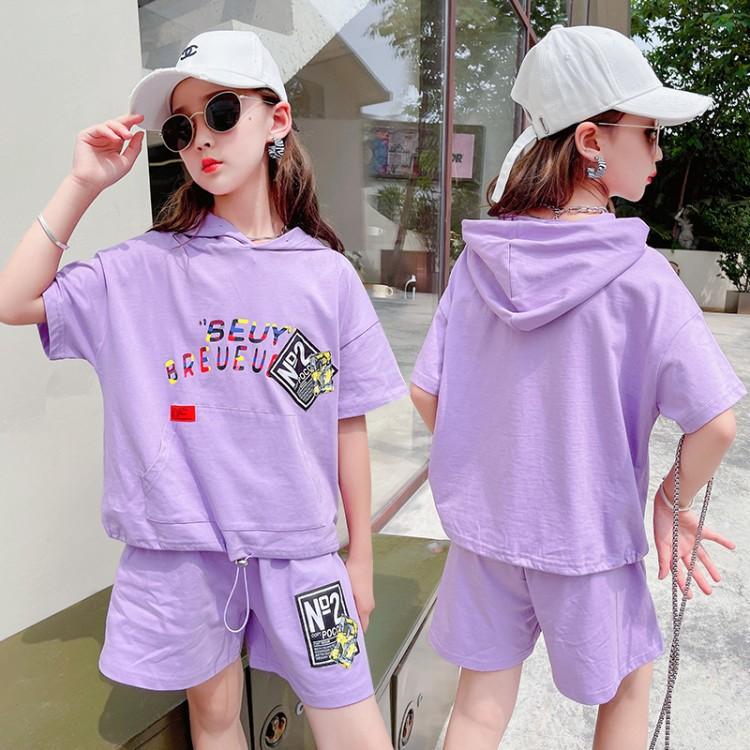 dr5421 เสื้อ+กางเกง เด็กโต 3 ตัวต่อแพ็ค 110-170 (เลือกไซส์ได้ให้ครบแพ็ค)