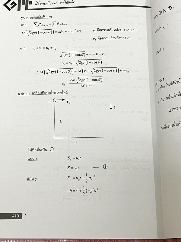 ►สอบเข้าเตรียมอุดม◄ เอื้อมพระเกี้ยว 8 ธาตรีกัมปนาท เรียบเรียงโดย น.ร.ในโครงการพัฒนาศักยภาพด้านคณิตศาสตร์รุ่นที่ 14 โรงเรียนเตรียมอุดมศึกษา หนังสือสรุปเนื้อหาสำคัญวิชาวิทยาศาสตร์ ภาษาอังกฤษ พร้อมแบบฝึกหัดและคำอธิบายเฉลยละเอียด มีเนื้อหาเพื่อเตรียมสอบเข้า ร