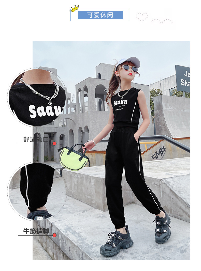 dr4965 เสื้อ+กางเกง เด็กโต 3 ตัวต่อแพ็ค 110-170 (เลือกไซส์ได้ให้ครบแพ็ค)