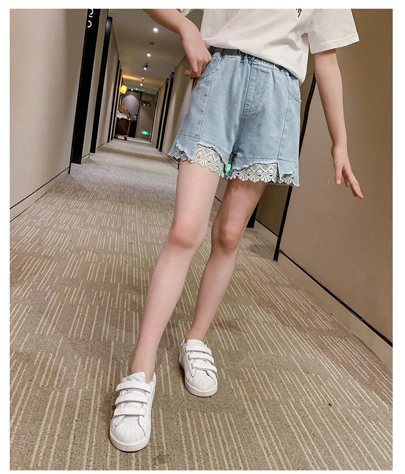 dr4967 กางเกง เด็กโต 3 ตัวต่อแพ็ค 120-170 (เลือกไซส์ได้ให้ครบแพ็ค)