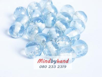 ลูกปัดใหญ่