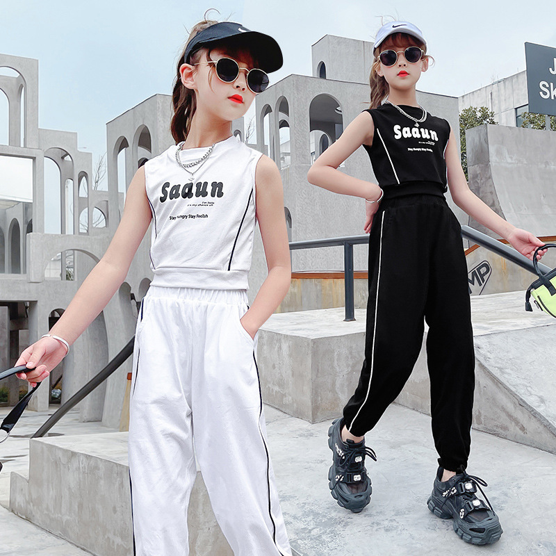 dr4965 เสื้อ+กางเกง เด็กโต 3 ตัวต่อแพ็ค 110-170 (เลือกไซส์ได้ให้ครบแพ็ค)