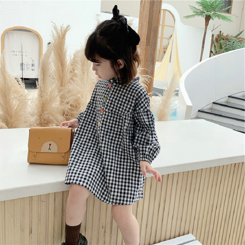 yw1337 เดรส size 7-15 5 ชุดต่อแพ็ค
