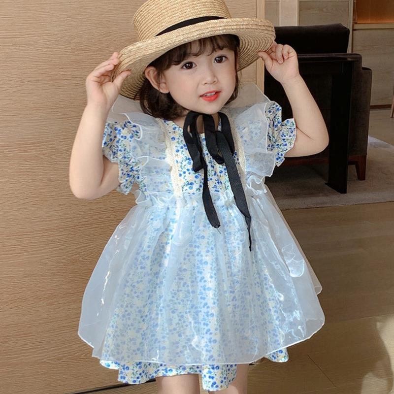 yw1480 เดรส size 7-15 5 ชุดต่อแพ็ค (เลือกไซส์ได้ ให้ครบแพ็ค)