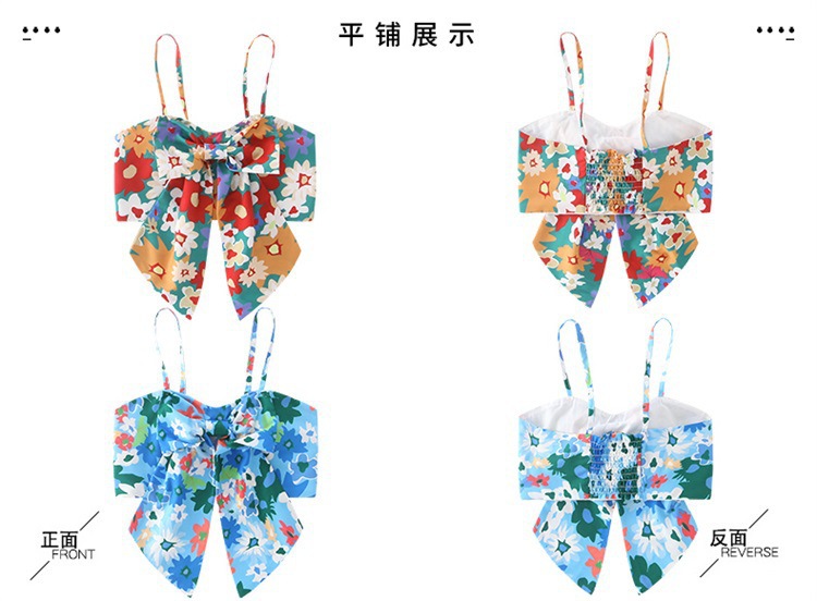 dr5024 เดรส เด็กโต 3 ตัวต่อแพ็ค 110-170 (เลือกไซส์ได้ให้ครบแพ็ค)