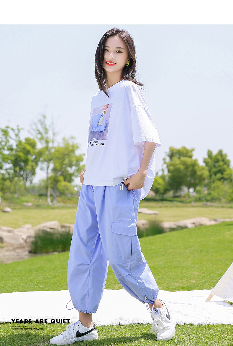 dr5448 เสื้อ+กางเกง เด็กโต 3 ตัวต่อแพ็ค 110-170 (เลือกไซส์ได้ให้ครบแพ็ค)