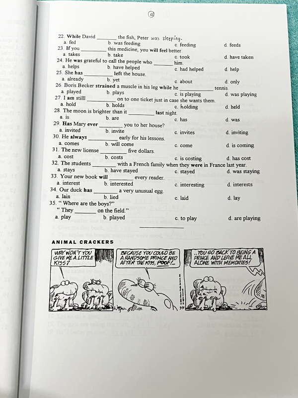 ►อ.ถ้วย◄ หนังสือเรียนภาษาอังกฤษครูพี่ถ้วย คอร์ส Grammar เล่ม 1-2 สอบเข้าเตรียมอุดม + ชีทเฉลย + ชีทสรุปแกรมม่า ในหนังสือมีโจทย์เยอะมาก มีจดบางหน้า จดละเอียด มีชีทเฉลยใช้คู่กับหนังสือให้ต่างหาก และมีชีทตัวอย่างการสรุป Grammar ย่อๆให้พอเข้าใจแบบภาพรวม ควรจำเ