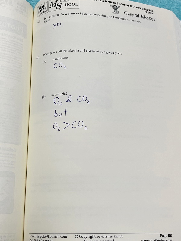 ►สอบ สอวน. ,สอบแข่งขันขึ้น ม.4◄ หนังสือเรียน Dr.POK ชีววิทยาสอบ สอวน. สอบแข่งขันขึ้น ม.4 สอบ SAT2 เรื่องพืช มีสรุปเนื้อหา และโจทย์ระดับยาก Advanced ทั้งเนื้อหาและโจทย์ในหนังสือมีทั้งภาษาไทย + ภาษาอังกฤษ เหมาะสำหรับเด็กที่มีพื้นฐานสูง เนื้อหาตีพิมพ์สมบูรณ์
