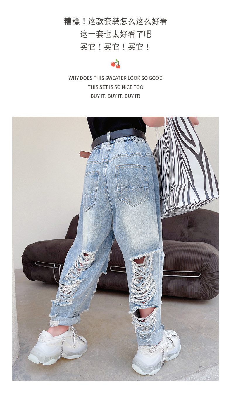 dr5022 เสื้อ+กางเกง เด็กโต 3 ตัวต่อแพ็ค 110-170 (เลือกไซส์ได้ให้ครบแพ็ค)