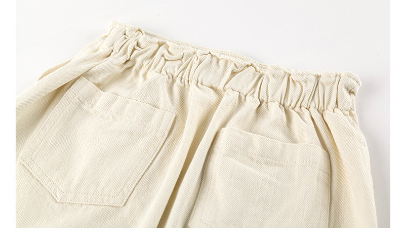mu561 กระโปรง 3 ตัวต่อแพ็ค เด็กโต size 120-170 (เลือกให้ครบแพ็ค)
