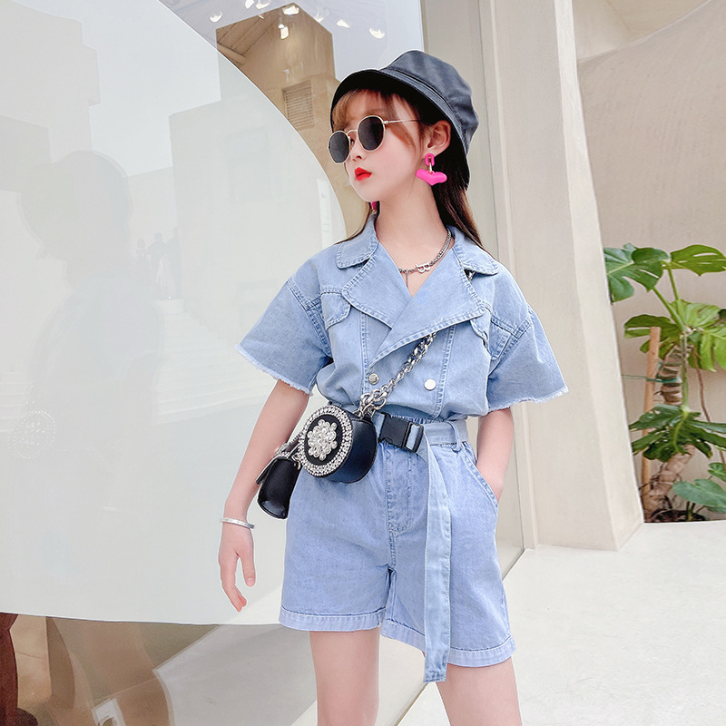 dr4985 เสื้อ+กางเกง เด็กโต 3 ตัวต่อแพ็ค 110-160 (เลือกไซส์ได้ให้ครบแพ็ค)