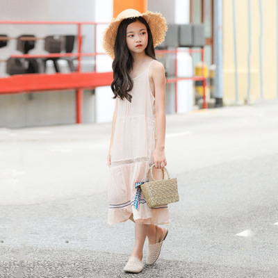 mu325 เดรส 3 ตัวต่อแพ็ค เด็กโต size 120-170 (เลือกให้ครบแพ็ค)