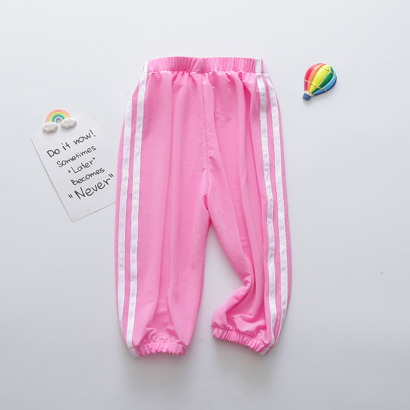 ha1459 กางเกง size 80-120 จำนวน 5 ตัวต่อแพ็ค