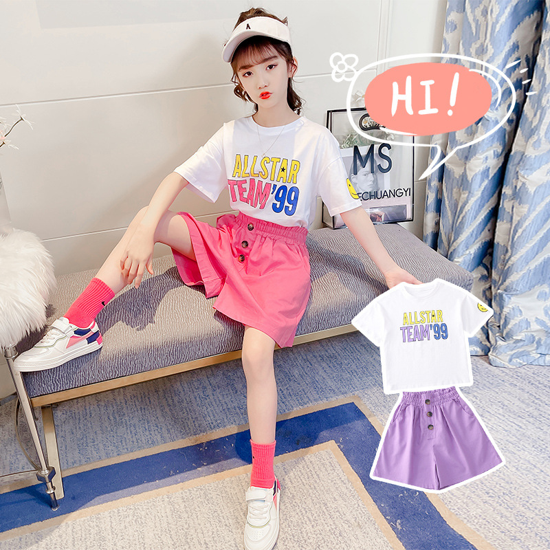 dr5240 เสื้อ+กางเกง เด็กโต 3 ตัวต่อแพ็ค 110-170 (เลือกไซส์ได้ให้ครบแพ็ค)