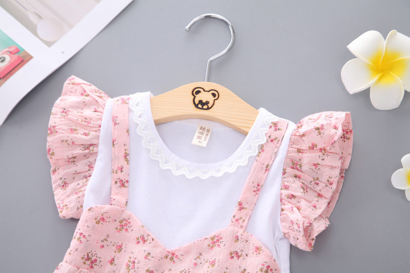 ha1019 เดรส size 70-110 จำนวน 5 ตัวต่อแพ็ค