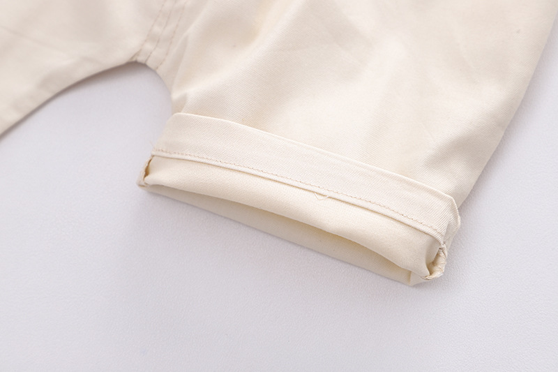 ha1341 เสื้อ+กางเกง size 80-120 จำนวน 5 ตัวต่อแพ็ค