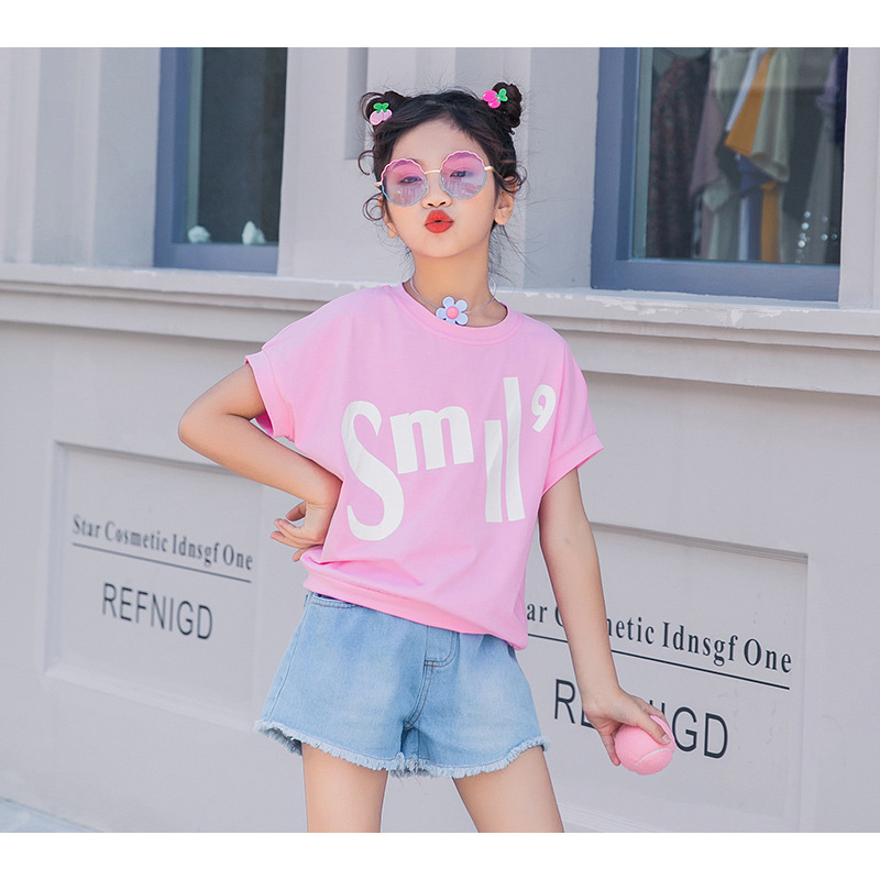 mu623 เสื้อ+กางเกง 3 ตัวต่อแพ็ค เด็กโต size 110-160 (เลือกให้ครบแพ็ค)