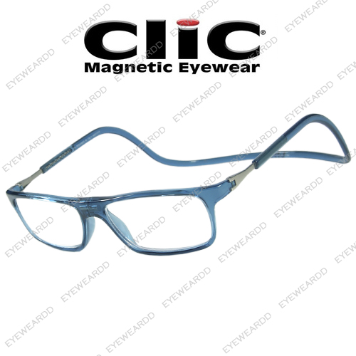Clic Executive สีน้ำเงิน
