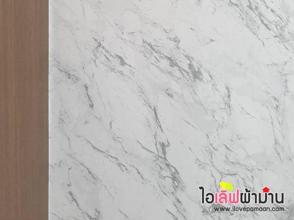 [C199] ศุภาลัย ลอฟต์ ตลาดพูล วอลเปเปอร์ ม่านจีบ