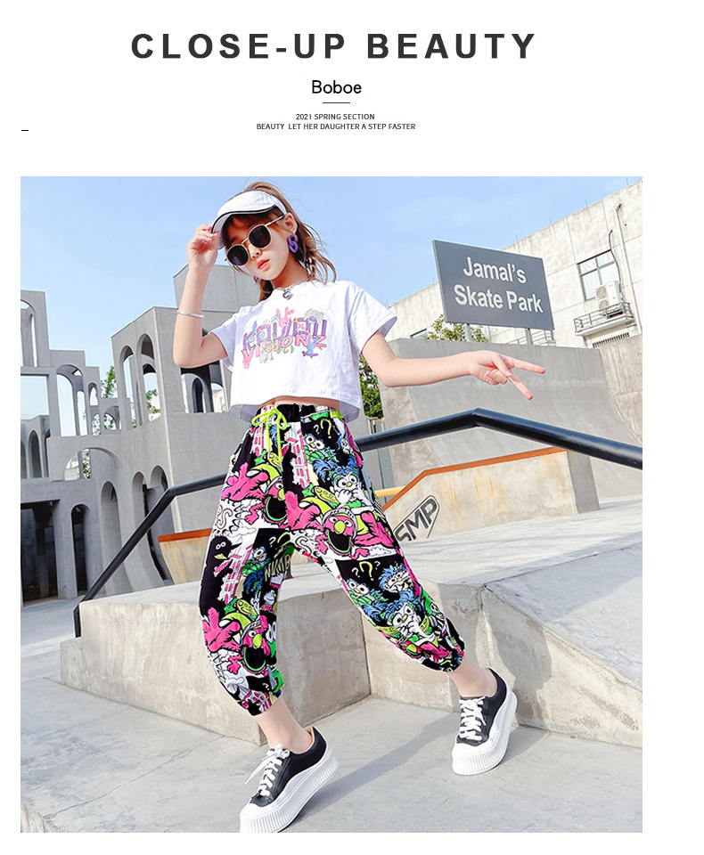 dr5295 เสื้อ+กางเกง เด็กโต 3 ตัวต่อแพ็ค 110-170 (เลือกไซส์ได้ให้ครบแพ็ค)
