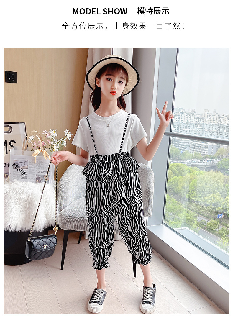 dr5309 เสื้อ+กางเกง เด็กโต 3 ตัวต่อแพ็ค 110-160 (เลือกไซส์ได้ให้ครบแพ็ค)