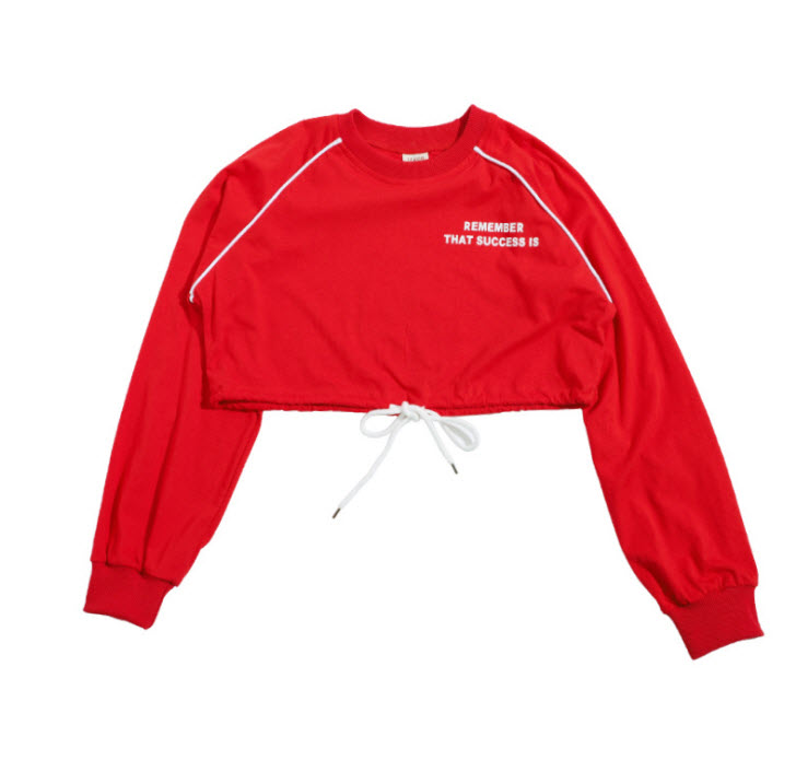 hop139 เสื้อแขนยาว size 110-160 3 ตัวต่อแพ็ค**คละไซส์ได้ จำนวนให้ครบแพ็ค**