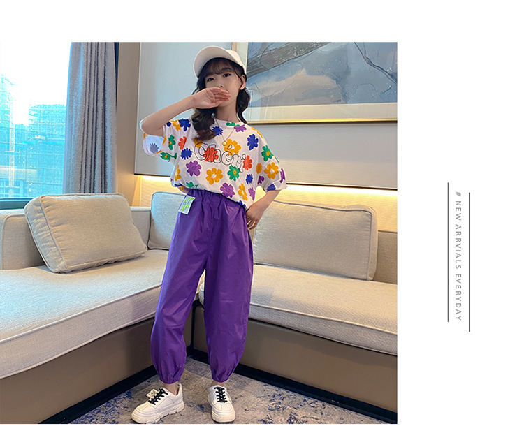 dr5020 เสื้อ+กางเกง เด็กโต 3 ตัวต่อแพ็ค 120-170 (เลือกไซส์ได้ให้ครบแพ็ค)