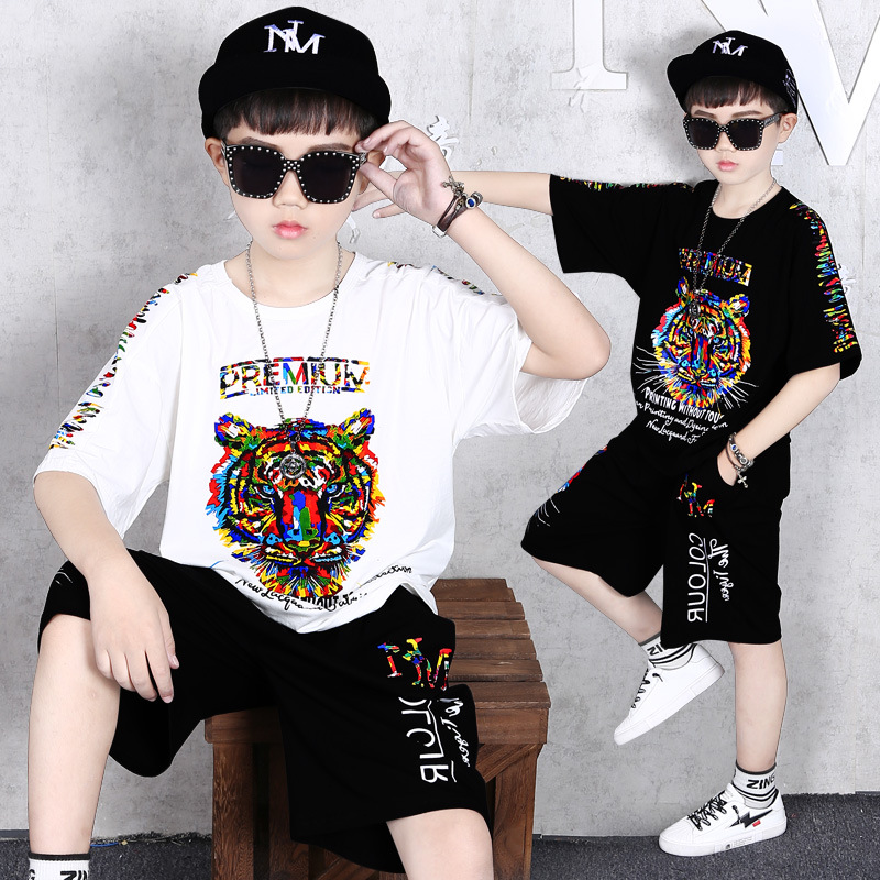 nm260 เสื้อ+กางเกง เด็กโต 110-160 จำนวน 3 ตัวต่อแพ็ค (เลือกไซส์ได้ให้ครบแพ็ค)
