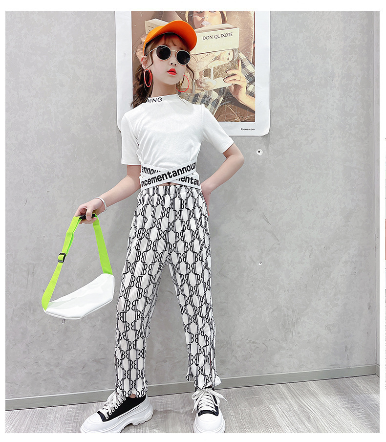 dr4931 เสื้อ+กางเกง เด็กโต 3 ตัวต่อแพ็ค 110-160 (เลือกไซส์ได้ให้ครบแพ็ค)